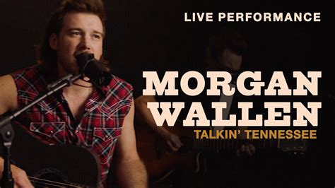 Morgan wallen utube - When 11-time 2023 Billboard Music Awards-winner and Top Male Artist Morgan Wallen released his third studio album One Thing At A Time in 2023, its instant success left The …